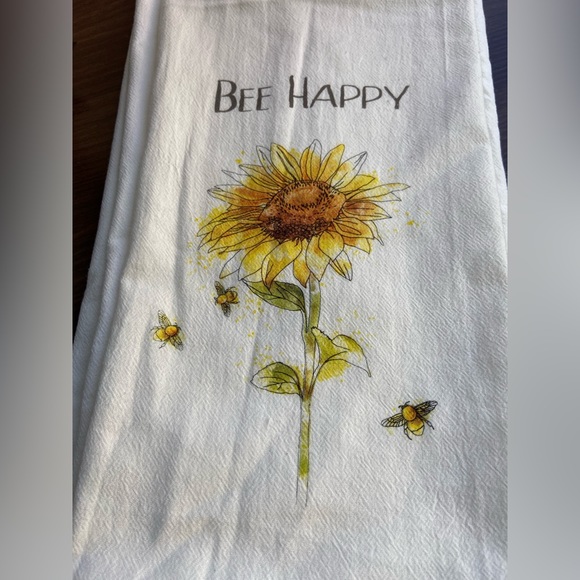 Kitchen Towel/ Hand towel. 3 PCS - Picture 4 of 6